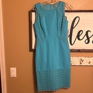 Antonio Melani Dress with beautiful details